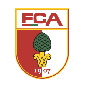 奧格斯堡U19  logo