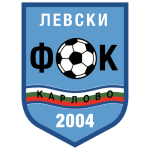 利夫斯基卡尔洛沃 logo