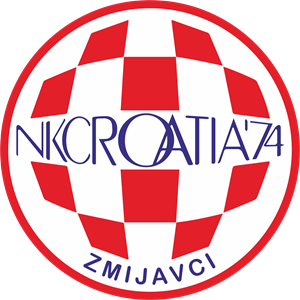 兹米亚夫奇 logo