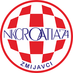 NK Croatia Zmijavci