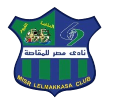 埃爾瑪卡沙 logo