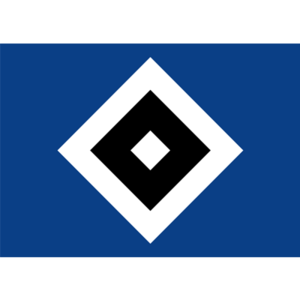 汉堡 logo