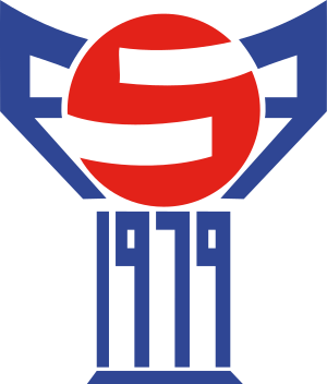 法罗群岛U21  logo
