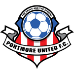 波特莫尔联  logo