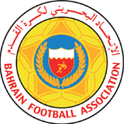 巴林沙灘足球隊 logo