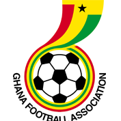 加纳女足U20 logo