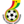 加纳女足U20队标