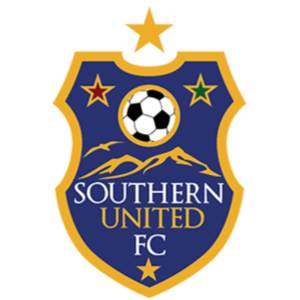 南方聯女足 logo