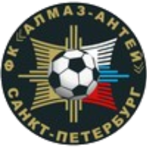 阿尔玛兹·安泰U21队