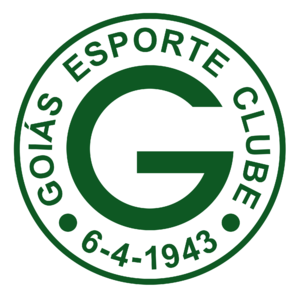 戈亚斯青年队 logo