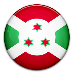 布隆迪  logo