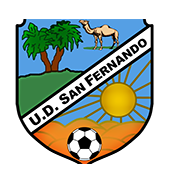 UD圣费尔南多  logo