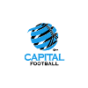 卡皮塔尔女足  logo