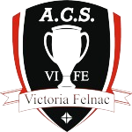 维多利亚费尔纳克 logo
