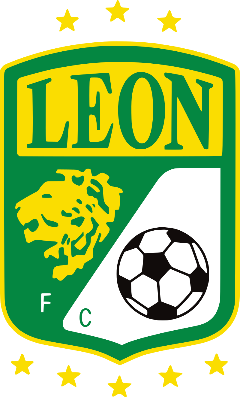 莱昂U23  logo