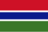 Gambia U20(w)