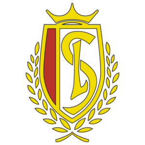 標準列日女足  logo