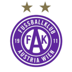 奥地利维也纳U15