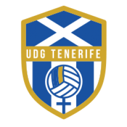 特內里費女足  logo