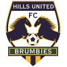 Hills Brumbies U20