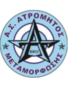 阿特罗米次生  logo