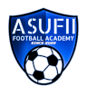 阿蘇菲足球學院  logo