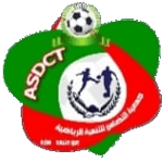 ASDCT女足  logo