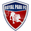 Royal Pari FC U20