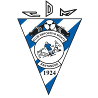 CD蒙地女足  logo