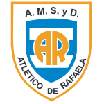 拉费尔拿U20 logo