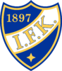 HIFK赫尔辛基U20 logo
