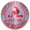 东端狮  logo