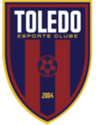 托莱多EC女足  logo