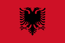 阿尔巴尼亚U17