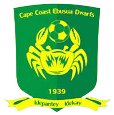 Cape Coast Ebusua Dwarfs