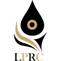 LPRC奥勒斯  logo
