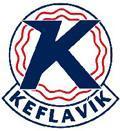 凱夫拉維克 logo