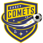 Casey Comets (w)