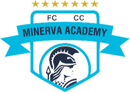 密涅瓦学院  logo