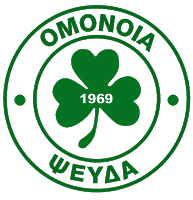 奥莫尼亚普斯维达 logo