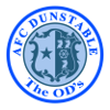 AFC丹斯泰布爾  logo