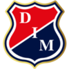 麦德林独立女足 logo