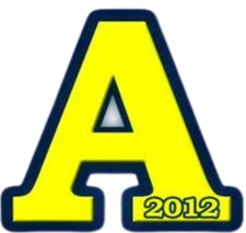 阿莲卡皮拉伦斯青年队  logo