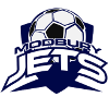 莫德柏里喷射机后备队 logo