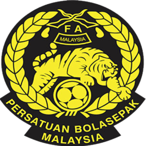 马来西亚U19 logo