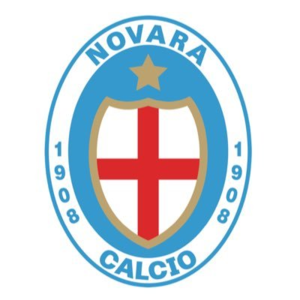 诺瓦拉青年队  logo
