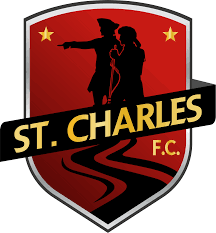 圣查尔斯  logo