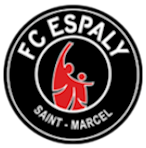 埃斯帕利圣马尔塞  logo