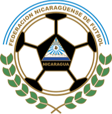 尼加拉瓜U19队标
