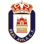 皇家阿维拉  logo